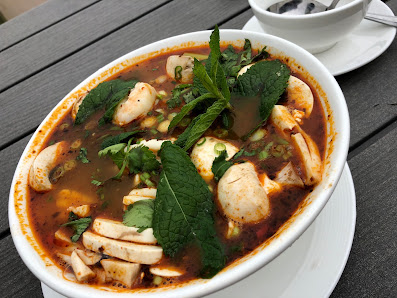 Curry photo of Siam Marina Thai Cuisine