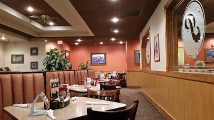 About Perkins Restaurant & Bakery Restaurant