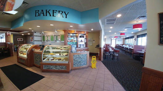 Vibe photo of Perkins Restaurant & Bakery
