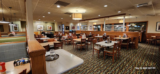 About Perkins Restaurant & Bakery Restaurant