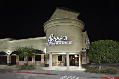 About Perry's Steakhouse & Grille Restaurant
