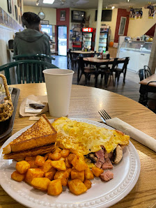 Breakfast photo of Peter's Cafe & Bakery