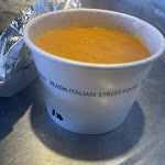 Pictures of Piada Italian Street Food taken by user