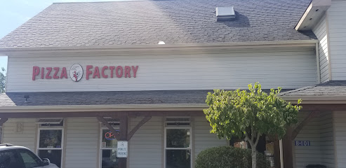 About Pizza Factory Restaurant