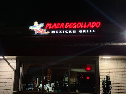About Plaza Degollado Mexican Grill Restaurant
