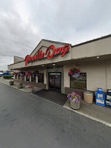 Street View & 360° photo of Poodle Dog Restaurant