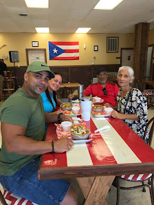 Vibe photo of Puerto Rican Bakery & Café