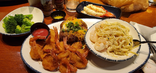 About Red Lobster Restaurant