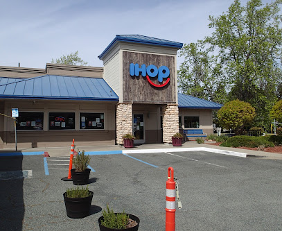 About IHOP Restaurant