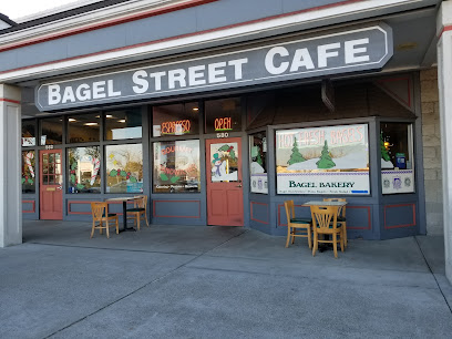 About Bagel Street Cafe Restaurant