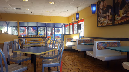 About Burger King Restaurant