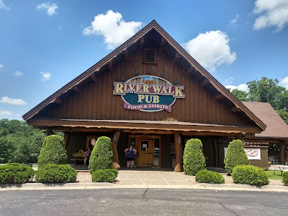 About River Walk Pub Restaurant