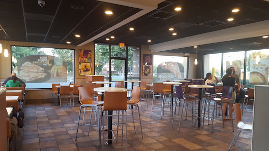 Vibe photo of Taco Bell