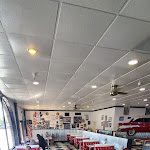 Pictures of Tracey's Diner taken by user