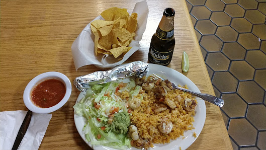 Food & drink photo of Sabor A Mexico