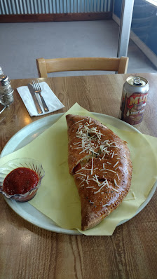 Food & drink photo of Sahara Pizza