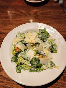 Caesar salad photo of Saltgrass Steak House
