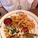 Pictures of Saltgrass Steak House taken by user