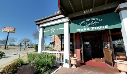 About Saltgrass Steak House Restaurant