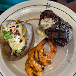 Pictures of Saltgrass Steak House taken by user