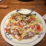 Pictures of Saltgrass Steak House taken by user