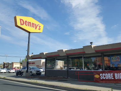 About Denny's Restaurant