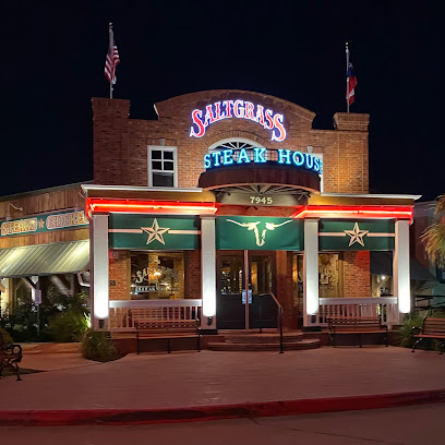 About Saltgrass Steak House Restaurant