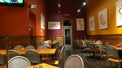About Sweet Peppers Deli Restaurant