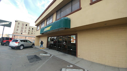 About Subway Restaurant