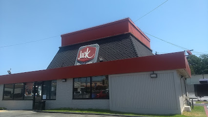 About Jack in the Box Restaurant