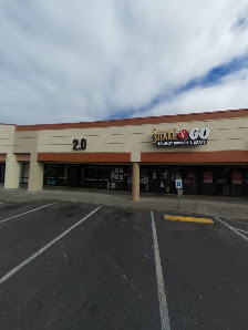 Street View & 360° photo of Shake N Go