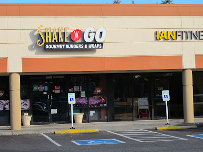 About Shake N Go Restaurant