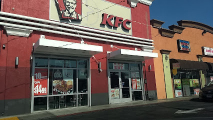 About KFC Restaurant