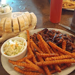 Pictures of Silver Spur Texas Smokehouse BBQ taken by user