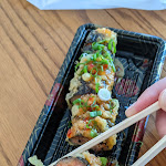 Pictures of Simply Sushi taken by user