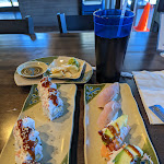 Pictures of Simply Sushi taken by user