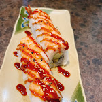 Pictures of Simply Sushi taken by user