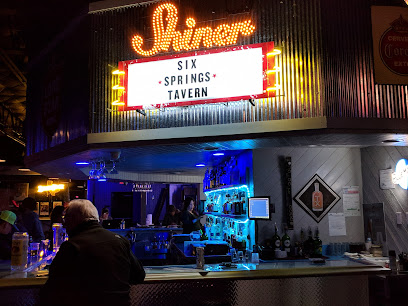 About Six Springs Tavern Restaurant