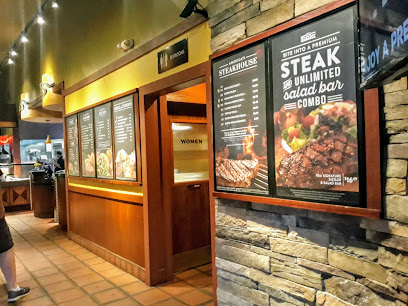 About Sizzler Restaurant