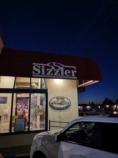 About Sizzler Restaurant