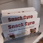 Pictures of Snack Gyro taken by user