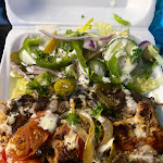 Pictures of Snack Gyro taken by user