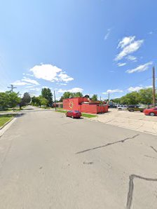 Street View & 360° photo of Solea Mexican Grill