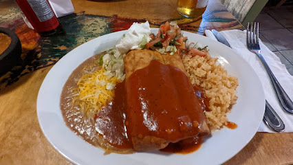 About Solea Mexican Grill Restaurant