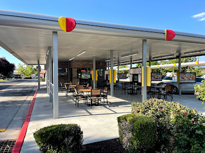 About Sonic Drive-In Restaurant