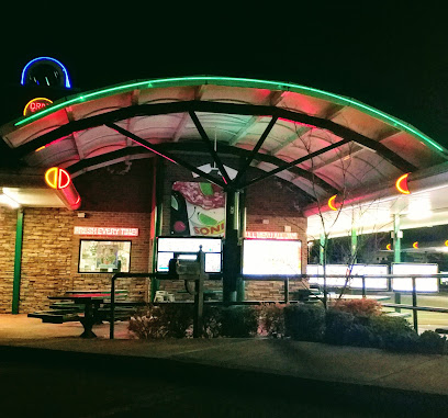 About Sonic Drive-In Restaurant