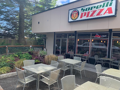 About Sorelli Pizza Restaurant