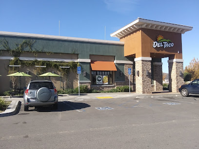 About Del Taco Restaurant