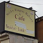 Pictures of Sticky Fingers Bakery & Cafe taken by user