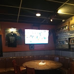 Pictures of Stone Hut Bar & Grill taken by user